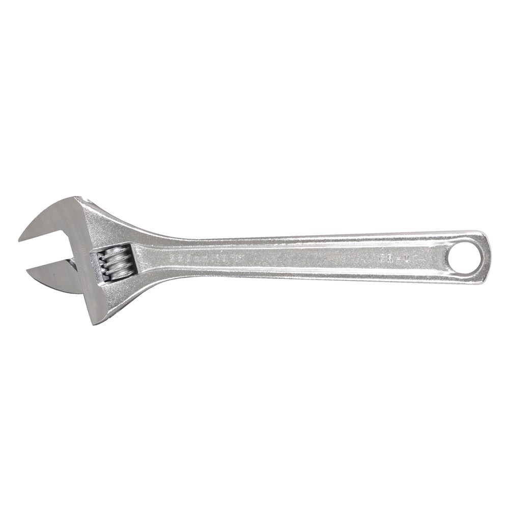 KINCROME ADJUSTABLE WRENCH 600MM CHR